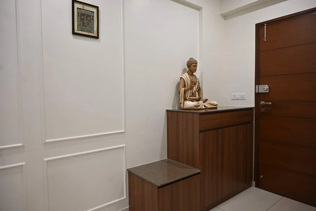 Subham Jain – 3BHK Interiors in Kolkata - Image 3