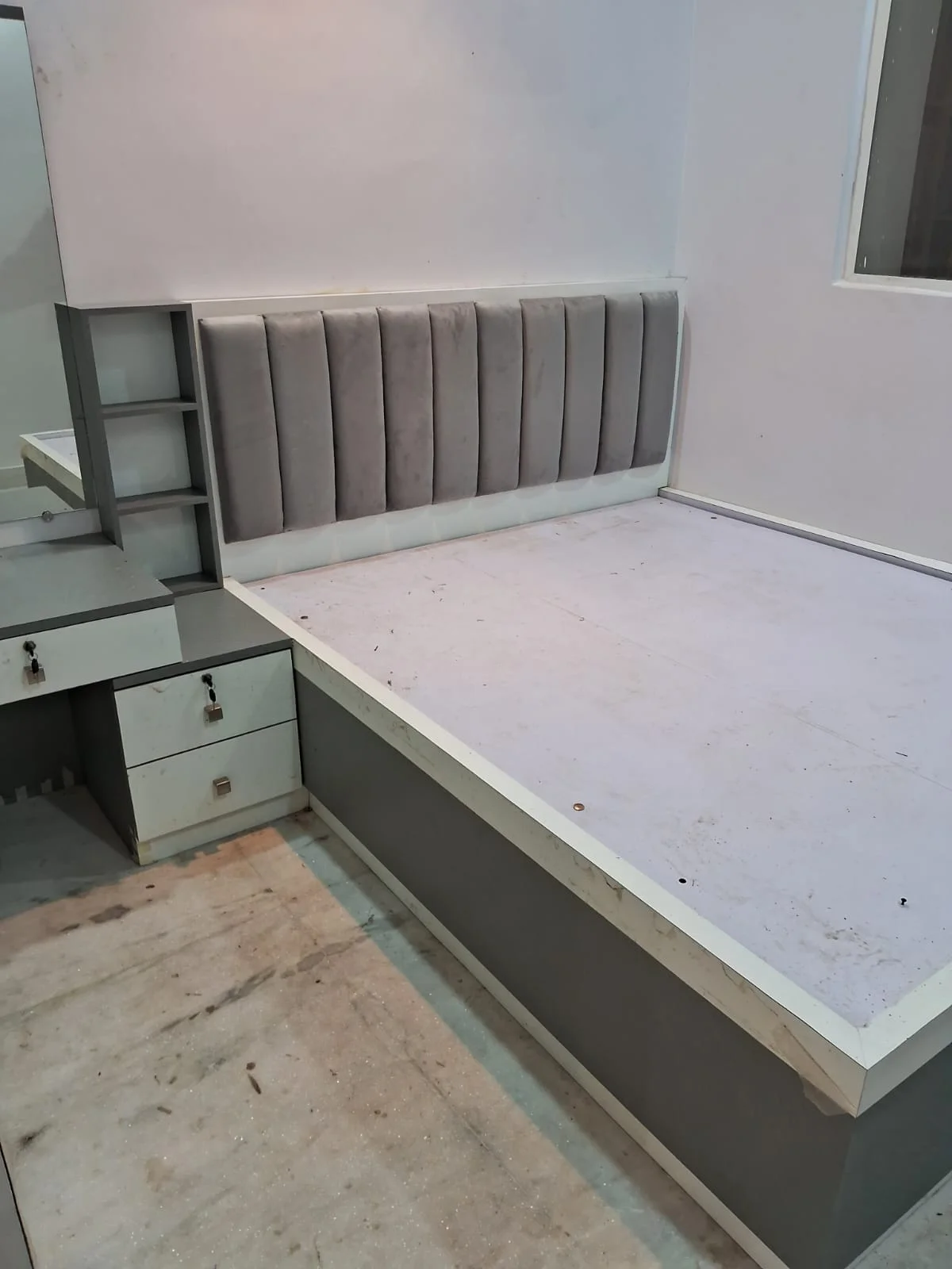 Gust bed room - Image 3