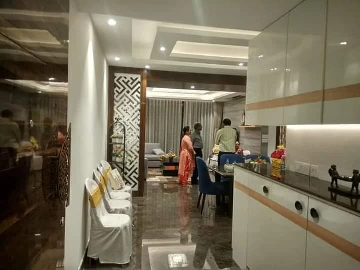 Shruti Agarwal – 3BHK Interiors in Kolkata - Image 9