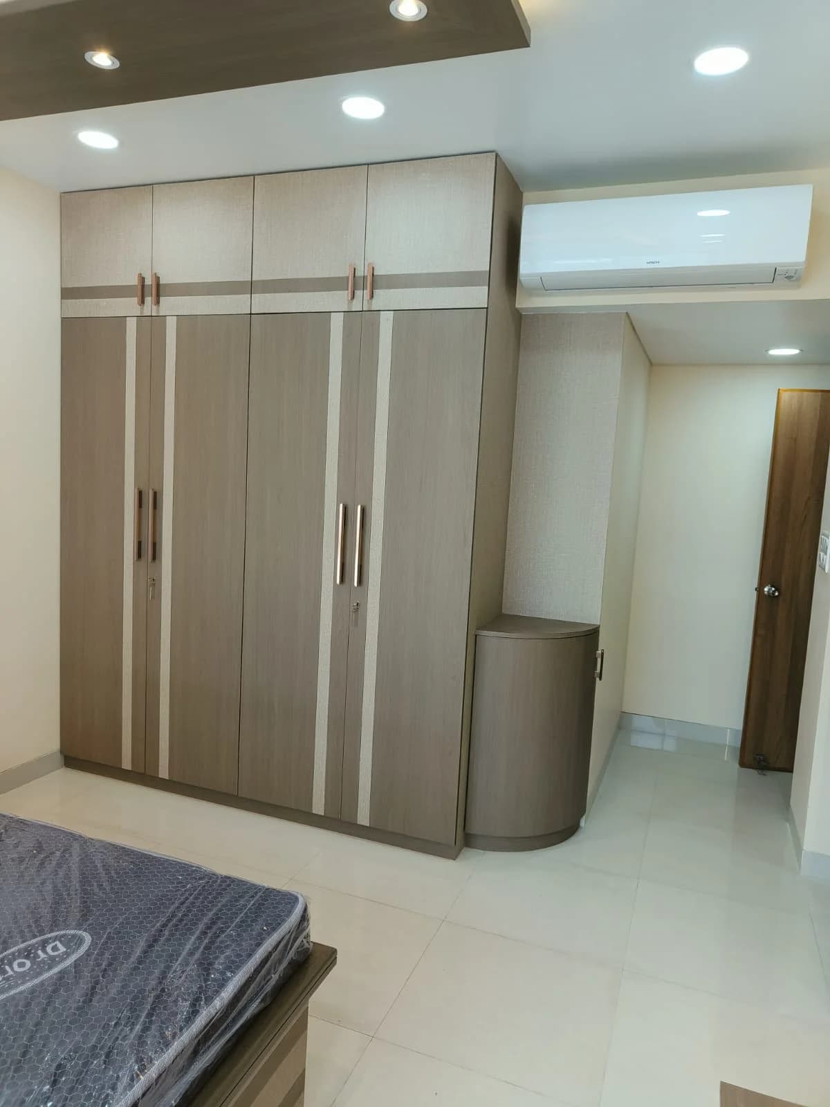 Jiva Home ---4bhk interior project - Image 18