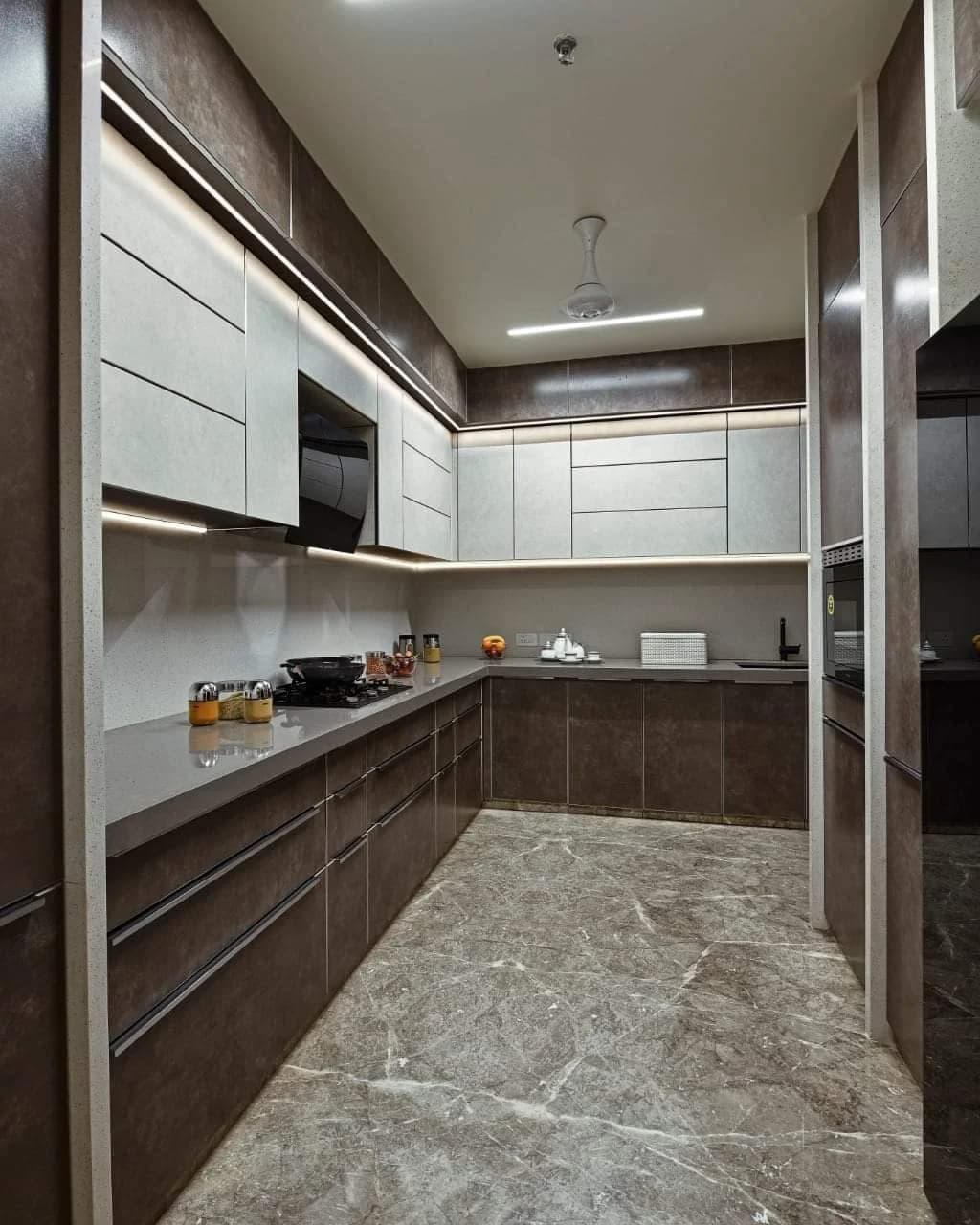 Anil Agarwal – 3BHK Luxury Interiors in Kolkata - Image 8