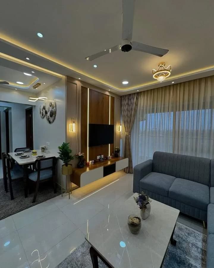 Sanjay Das – 2BHK Interiors in Kolkata - Image 4