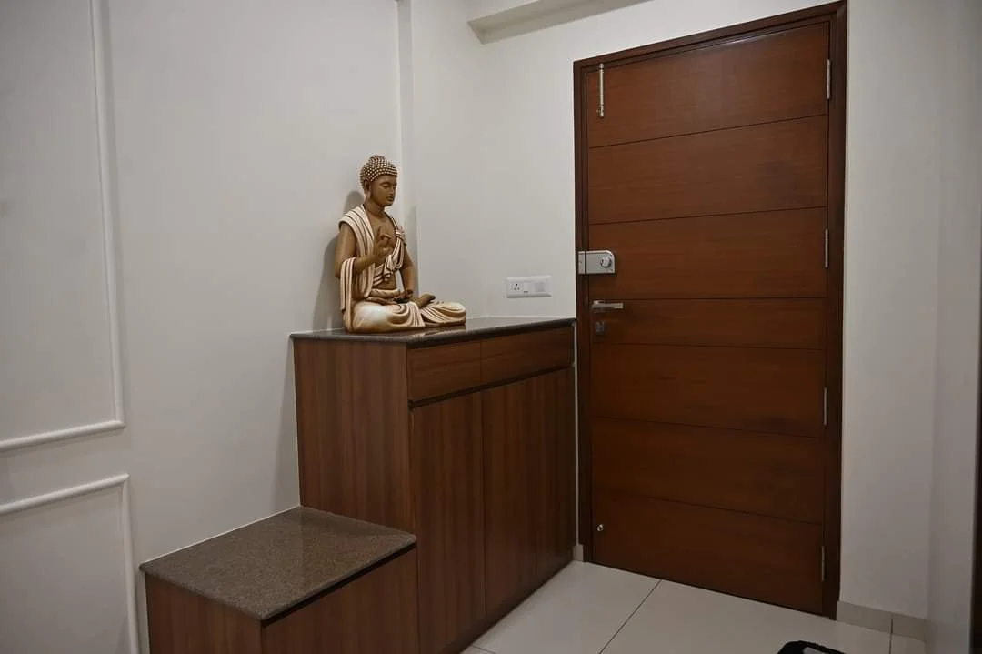 Subham Jain – 3BHK Interiors in Kolkata - Image 2