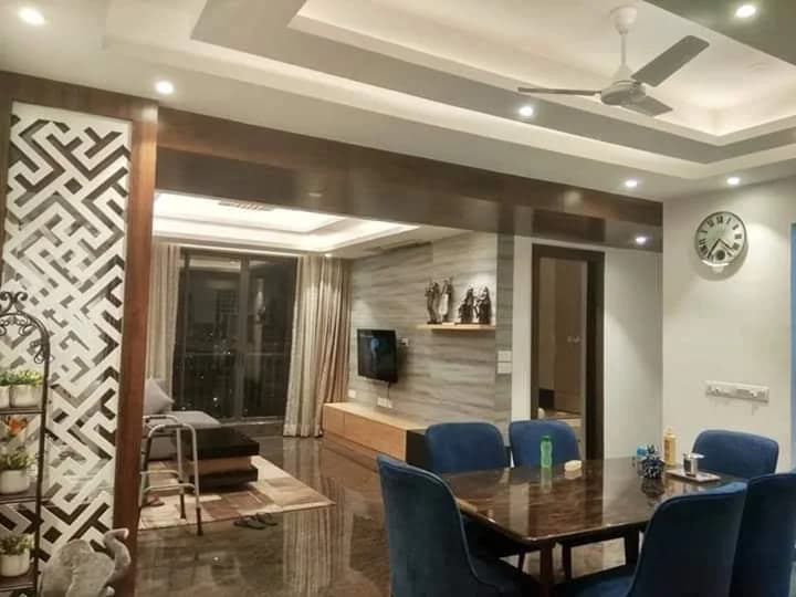 Shruti Agarwal – 3BHK Interiors in Kolkata - Image 14