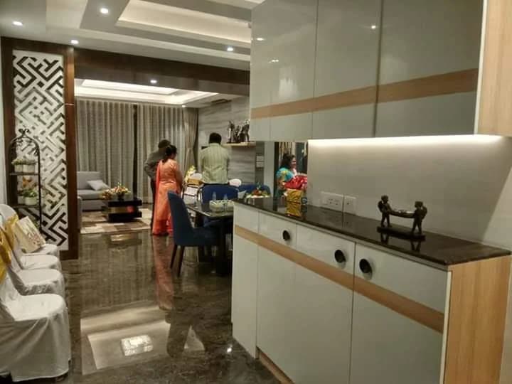 Shruti Agarwal – 3BHK Interiors in Kolkata - Image 10