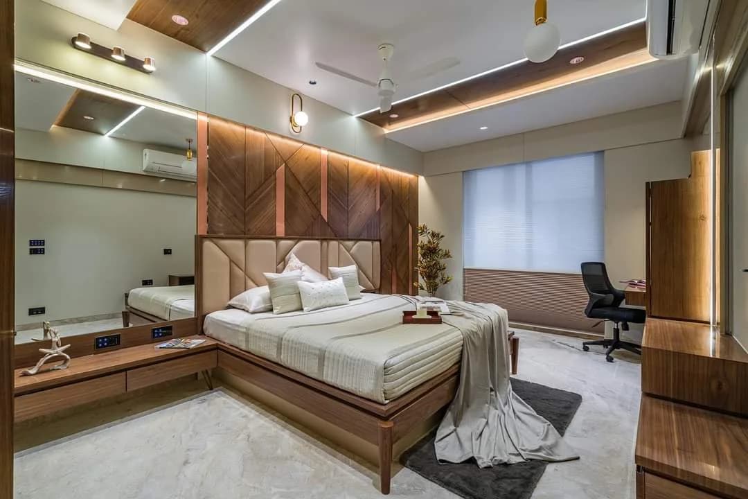Sanjay Bera – 2BHK Interior Design in Kolkata - Image 5