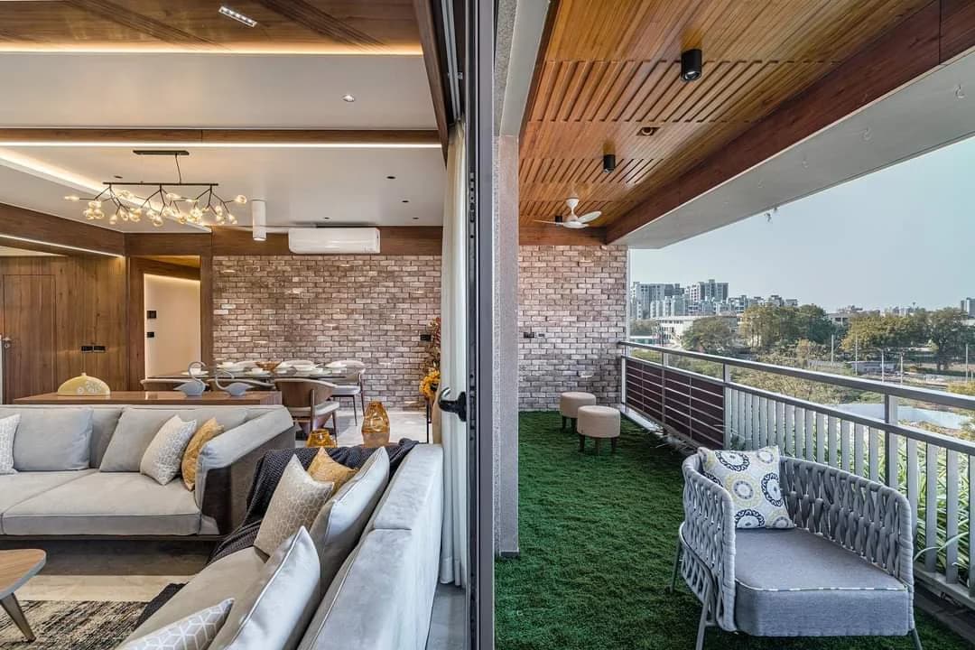 Sanjay Bera – 2BHK Interior Design in Kolkata - Image 9