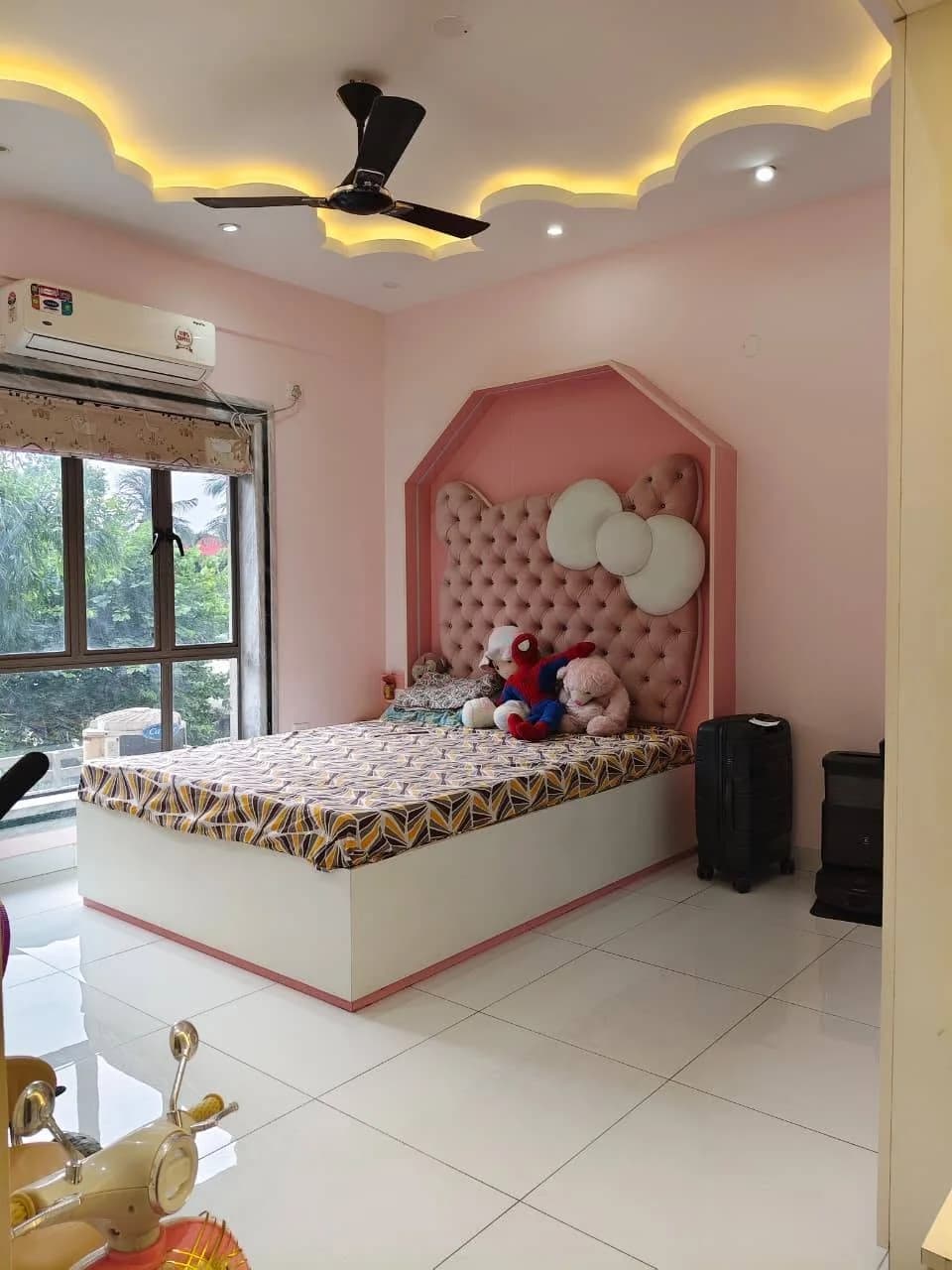 Arun Das – 3BHK Interiors in Mukundpur, Kolkata - Image 8