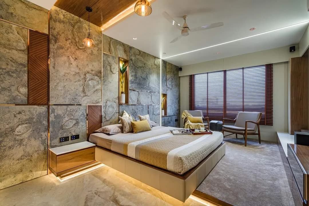 Sanjay Bera – 2BHK Interior Design in Kolkata