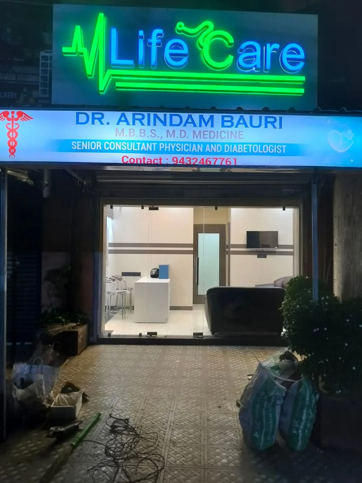 Dr. Arindam Bauri - Image 8