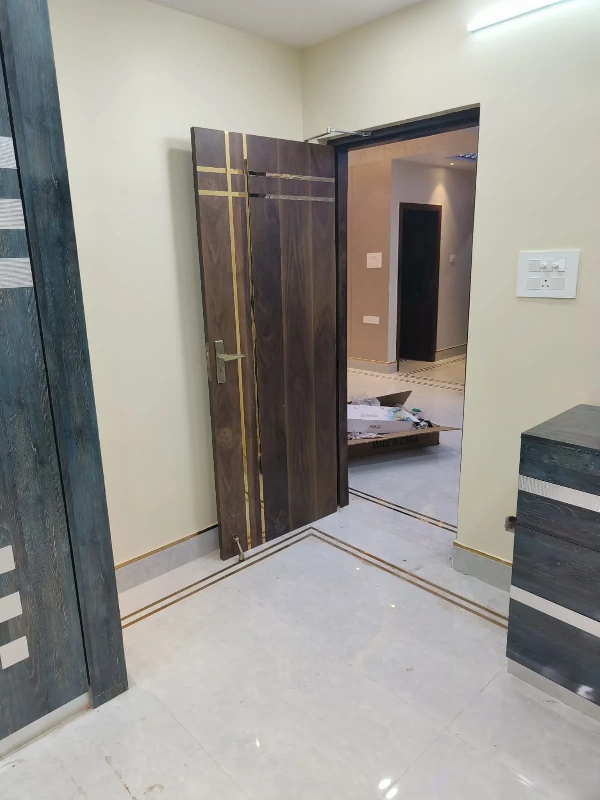Navin Gupta ---3bhk interior project - Image 20