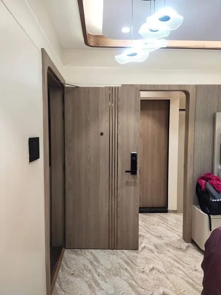 Wahid Ali – 2BHK Interiors in New Town - Image 5