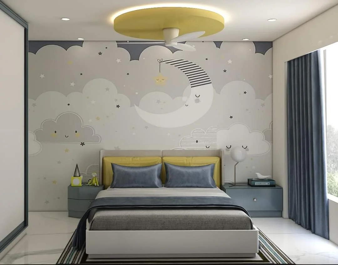 Arun Saha – 2BHK Interiors in Kolkata - Image 4