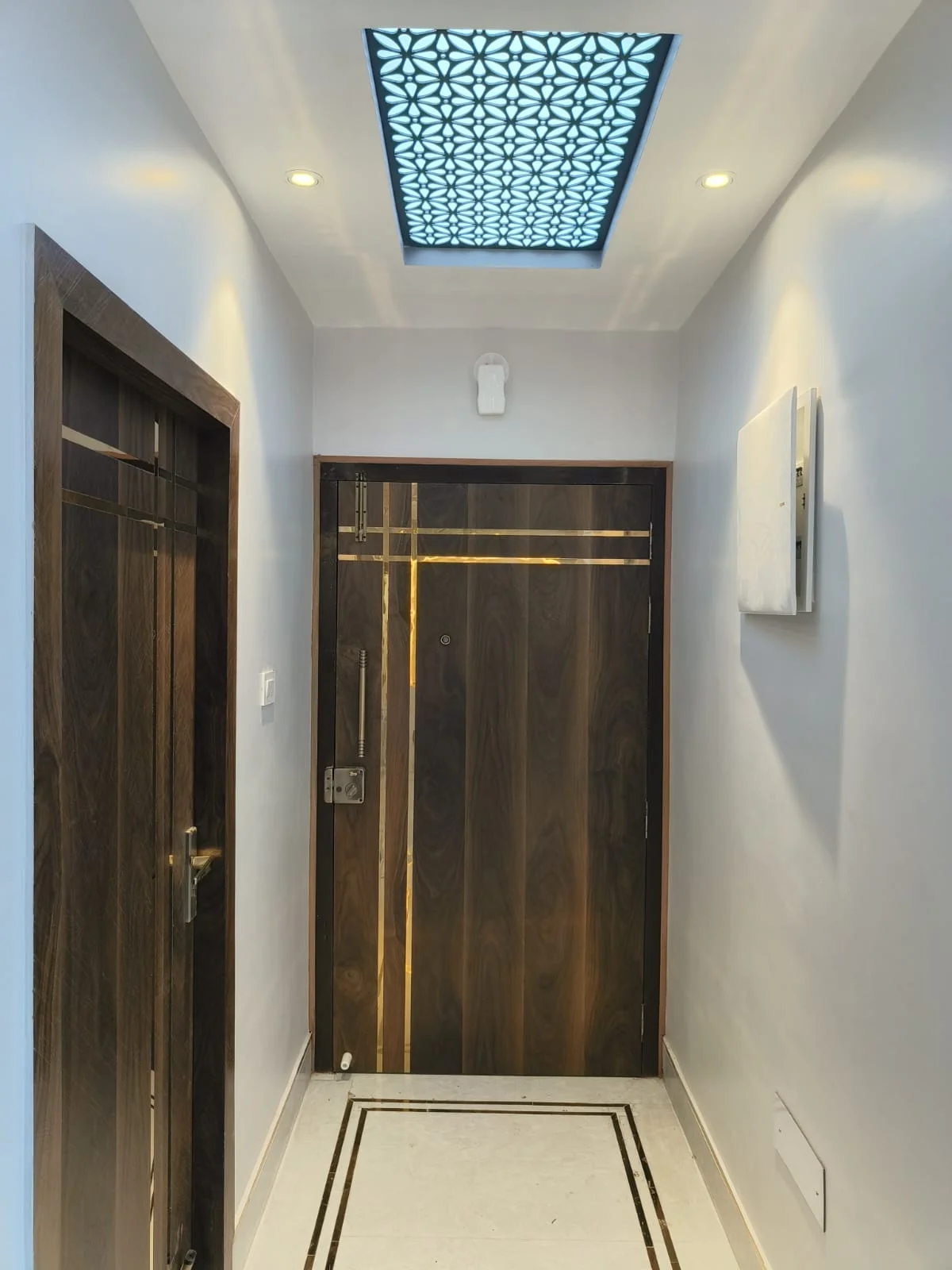 Navin Gupta ---3bhk interior project - Image 9