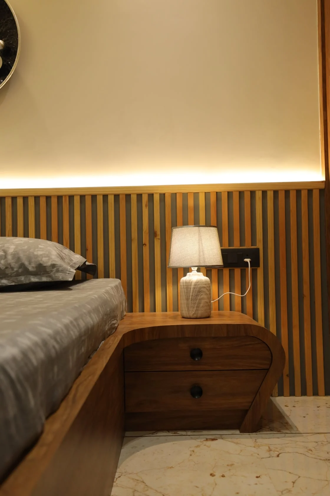 Ram Ji – Bungalow Interior Design in Kolkata - Image 4