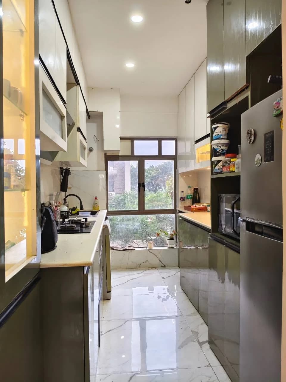 Arun Das – 3BHK Interiors in Mukundpur, Kolkata - Image 2