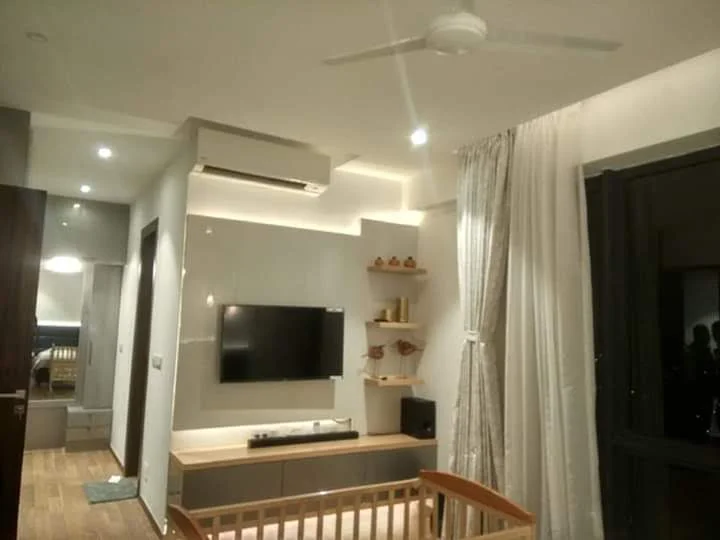 Shruti Agarwal – 3BHK Interiors in Kolkata - Image 6