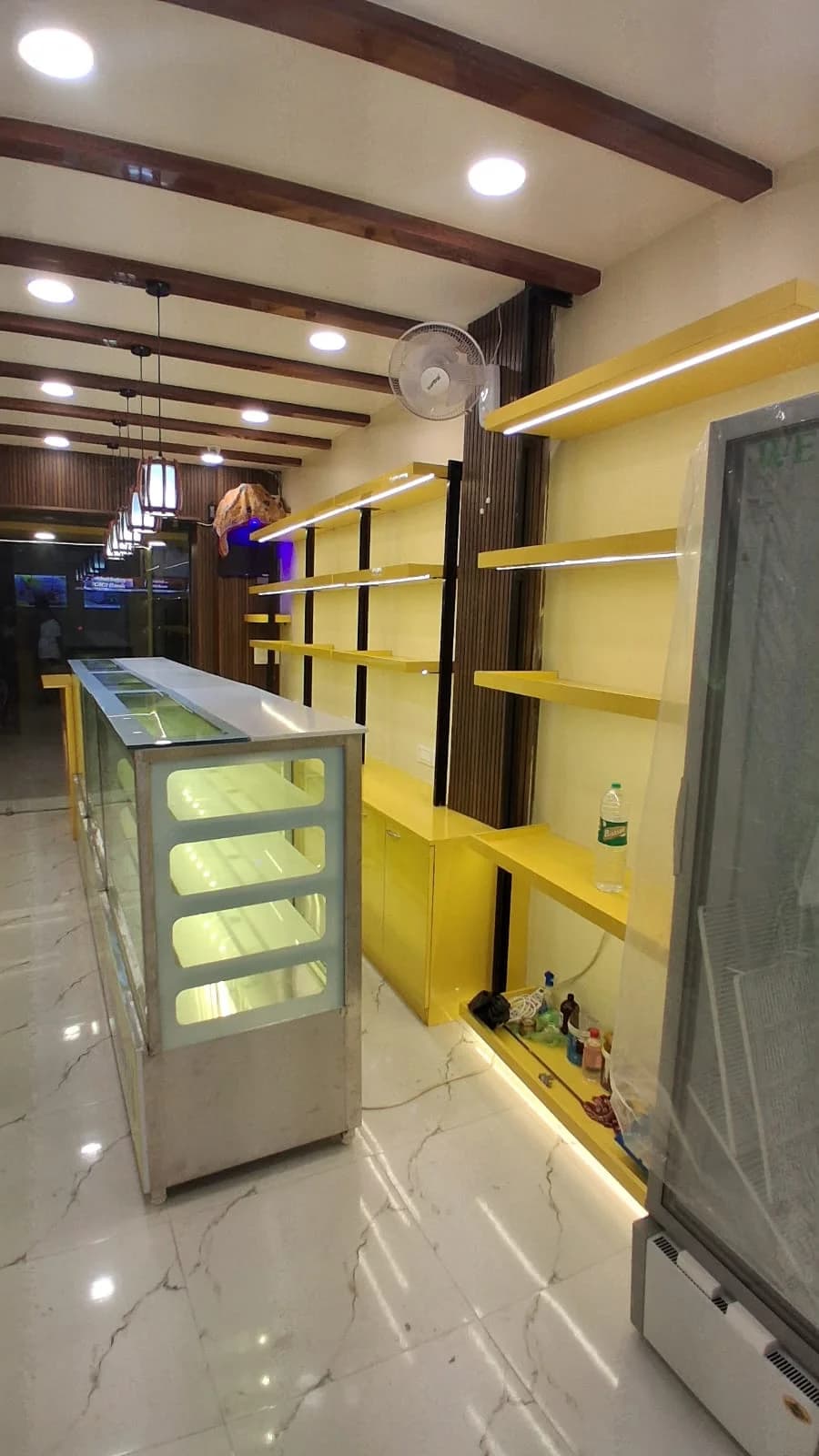 Ganguram's - Sweet Shop Interior Designer in Kolkata - Image 2
