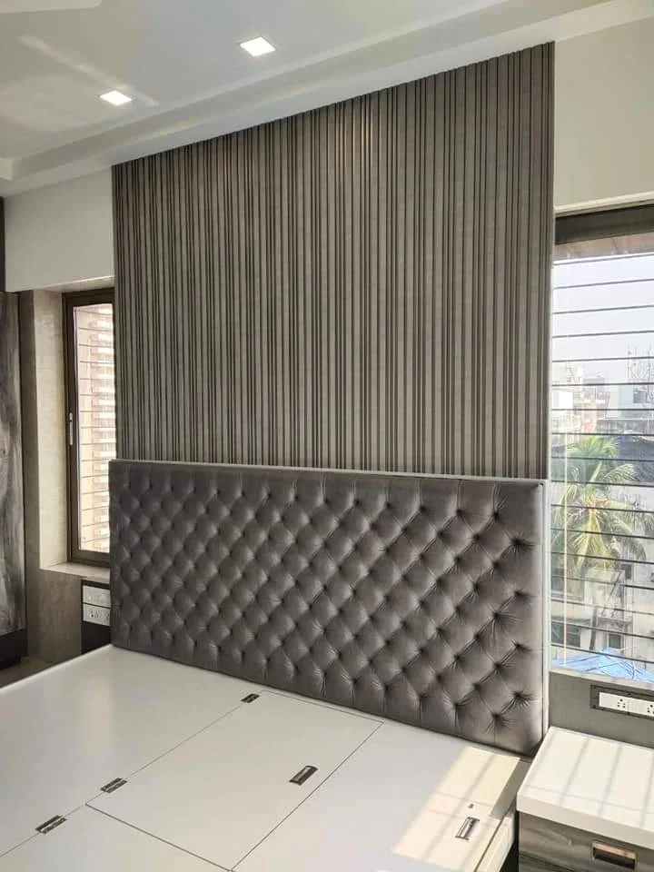 Wahid Ali – 2BHK Interiors in New Town - Image 4