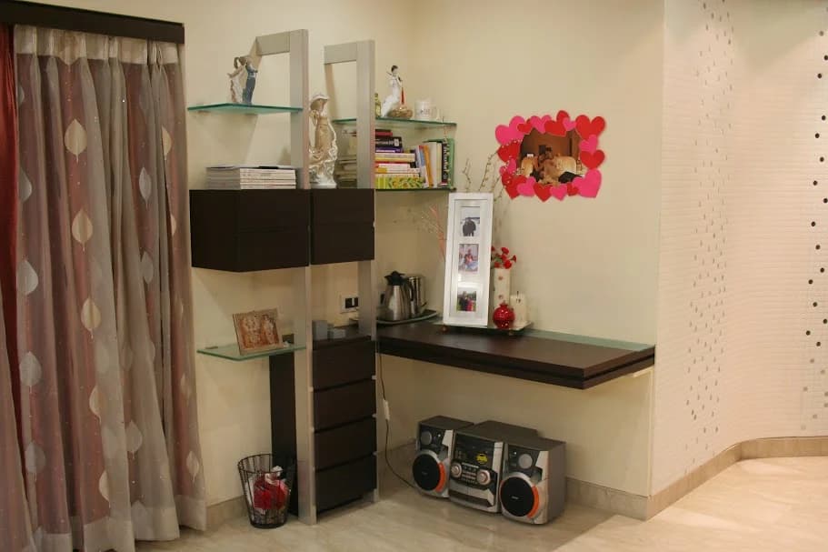 Mr. Gupta’s 4BHK Interior Project | Kolkata - Image 5