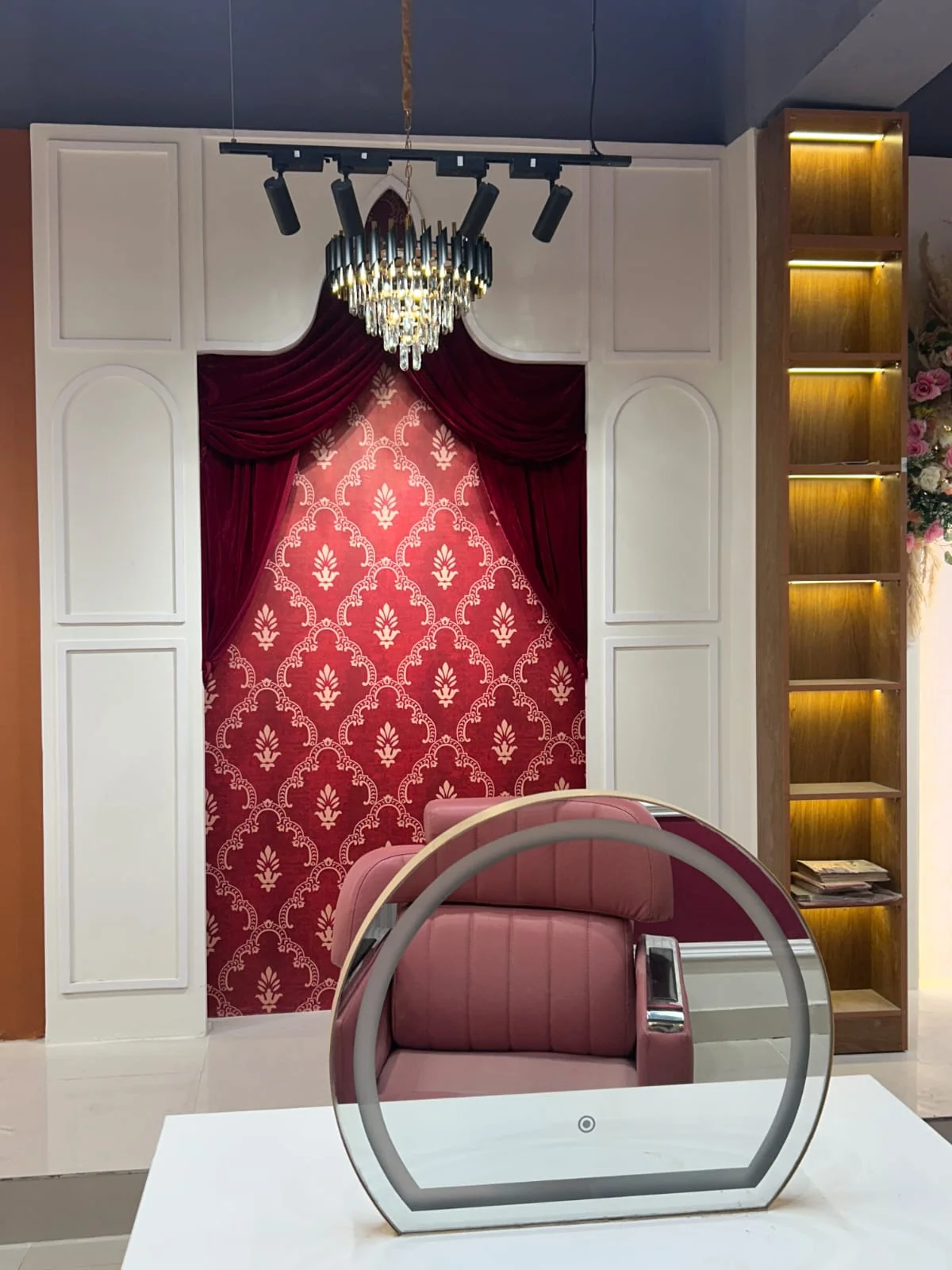 Makeup Studio Interior - Image 3