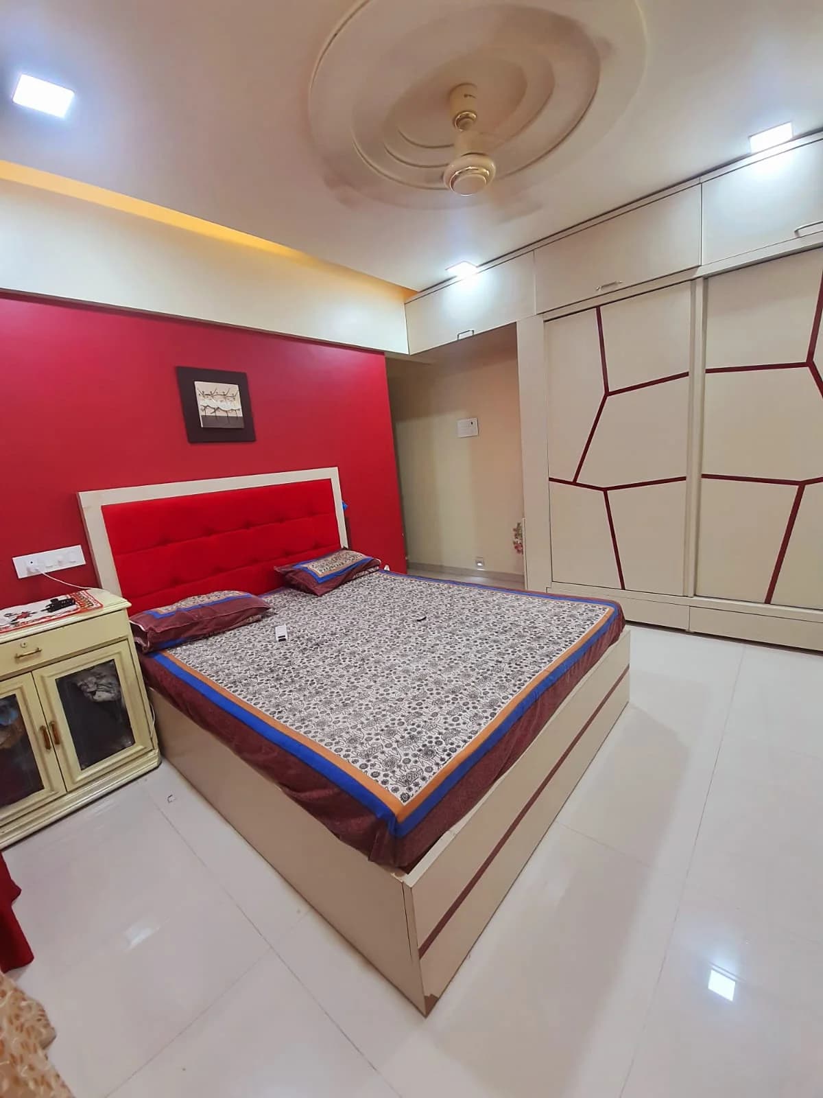Arun Guha – 2BHK Interior Design in Garia - Image 6