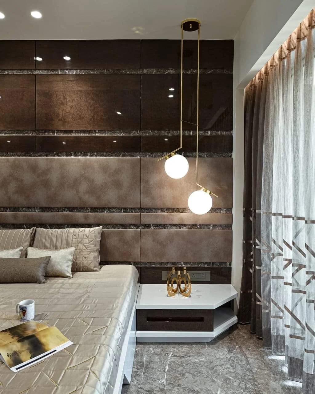 Anil Agarwal – 3BHK Luxury Interiors in Kolkata - Image 6
