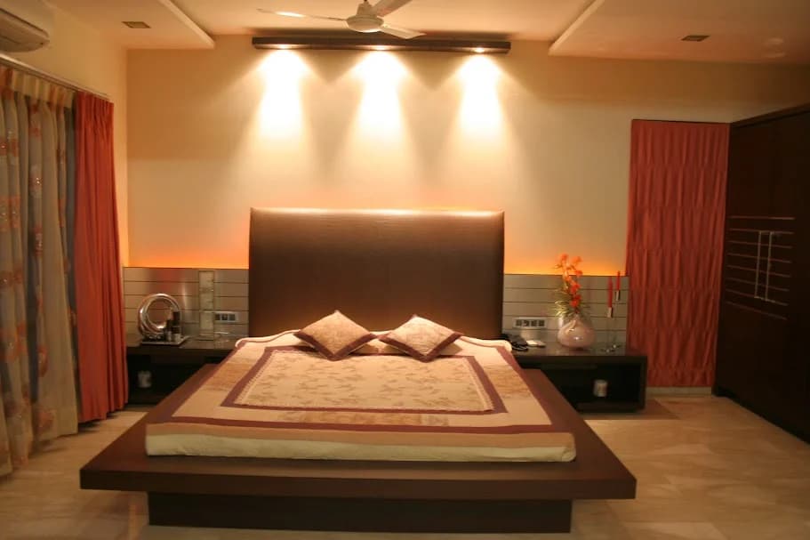 Mr. Gupta’s 4BHK Interior Project | Kolkata