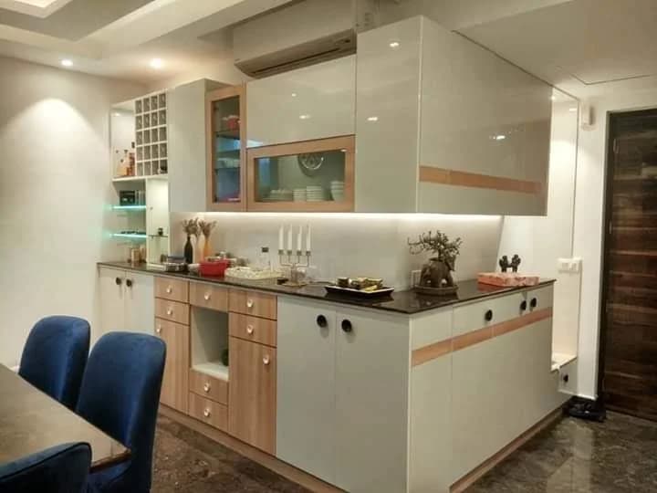 Shruti Agarwal – 3BHK Interiors in Kolkata - Image 11
