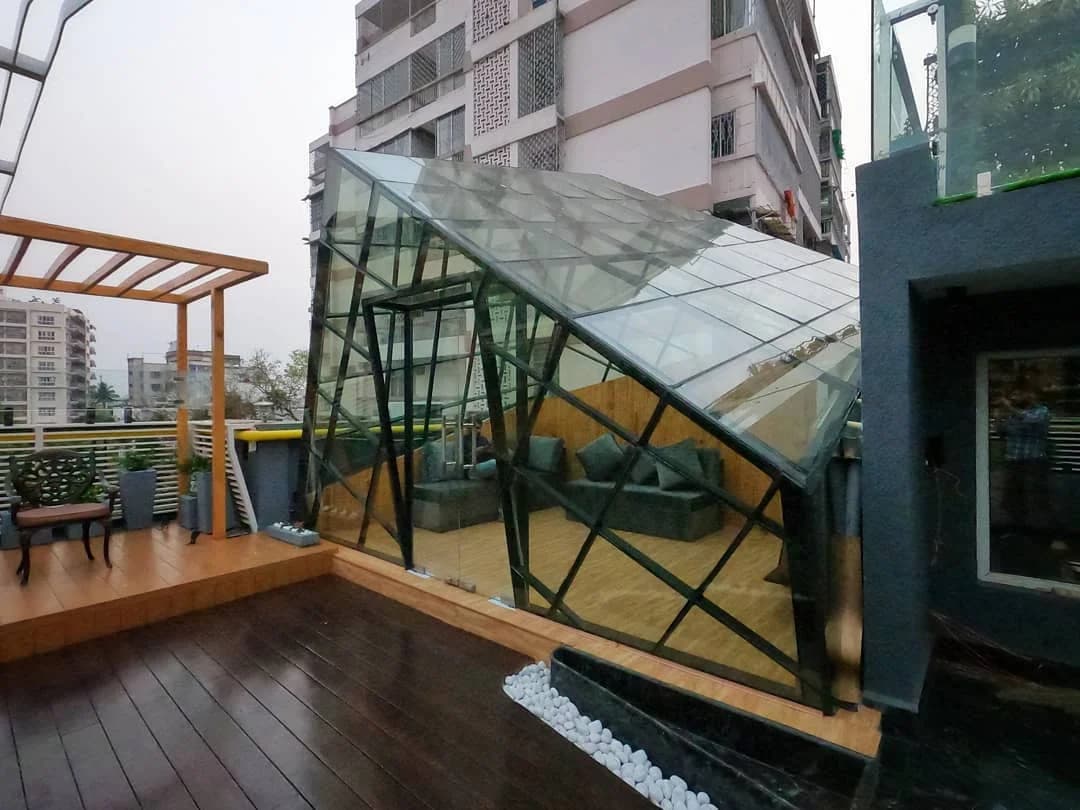 Rajesh Singh – Villa Interiors in Kolkata