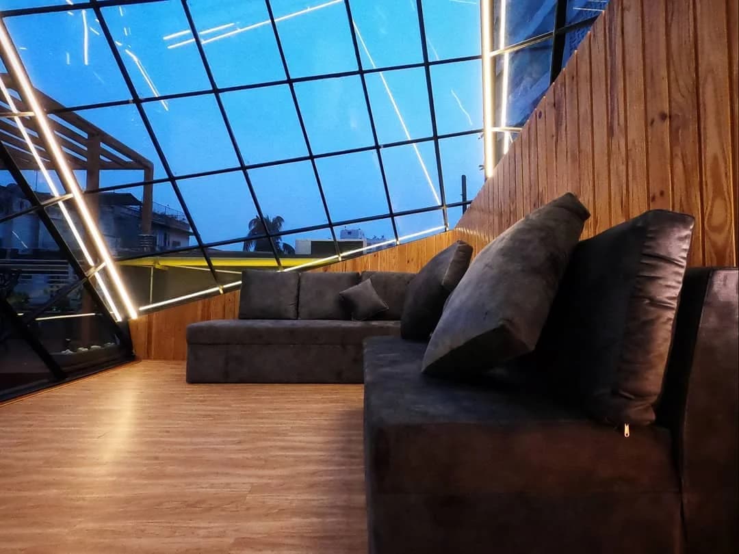 Rajesh Singh – Villa Interiors in Kolkata - Image 5
