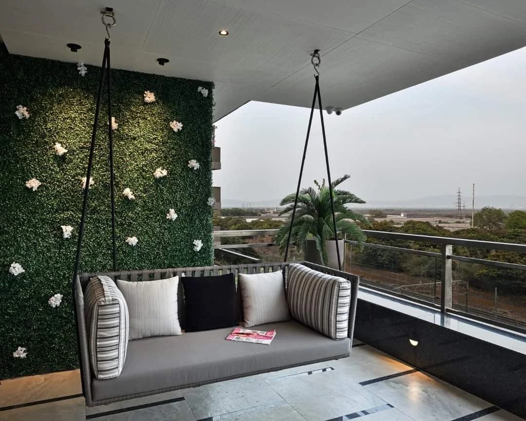 Anil Agarwal – 3BHK Luxury Interiors in Kolkata - Image 10
