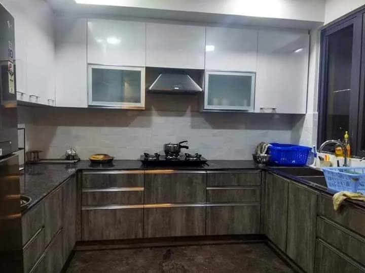 Shruti Agarwal – 3BHK Interiors in Kolkata - Image 8