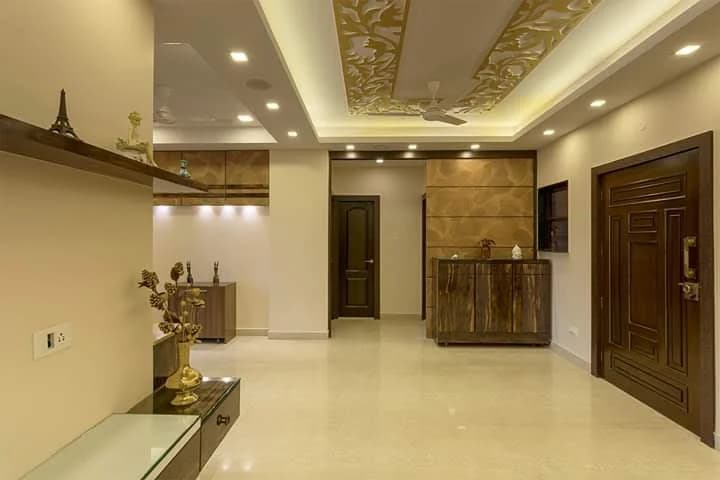 3BHK Interior Designer in Kolkata - Image 5
