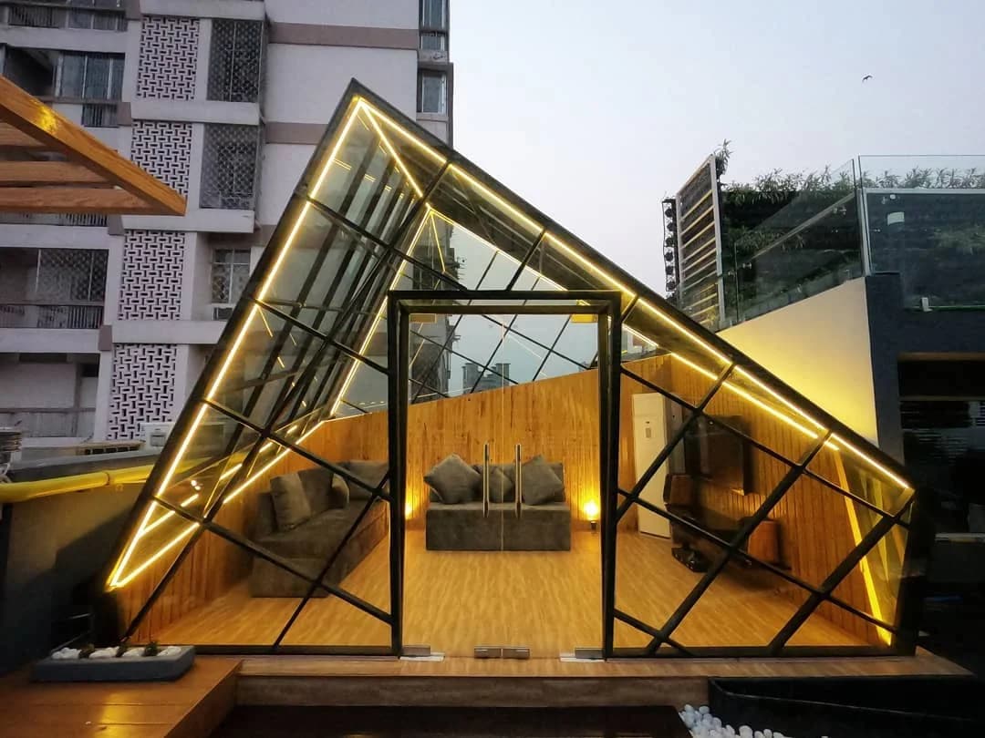 Rajesh Singh – Villa Interiors in Kolkata - Image 6