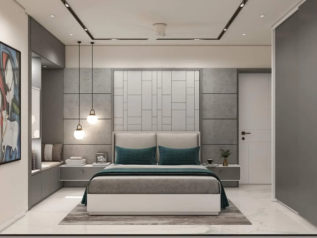 Arun Saha – 2BHK Interiors in Kolkata - Image 8