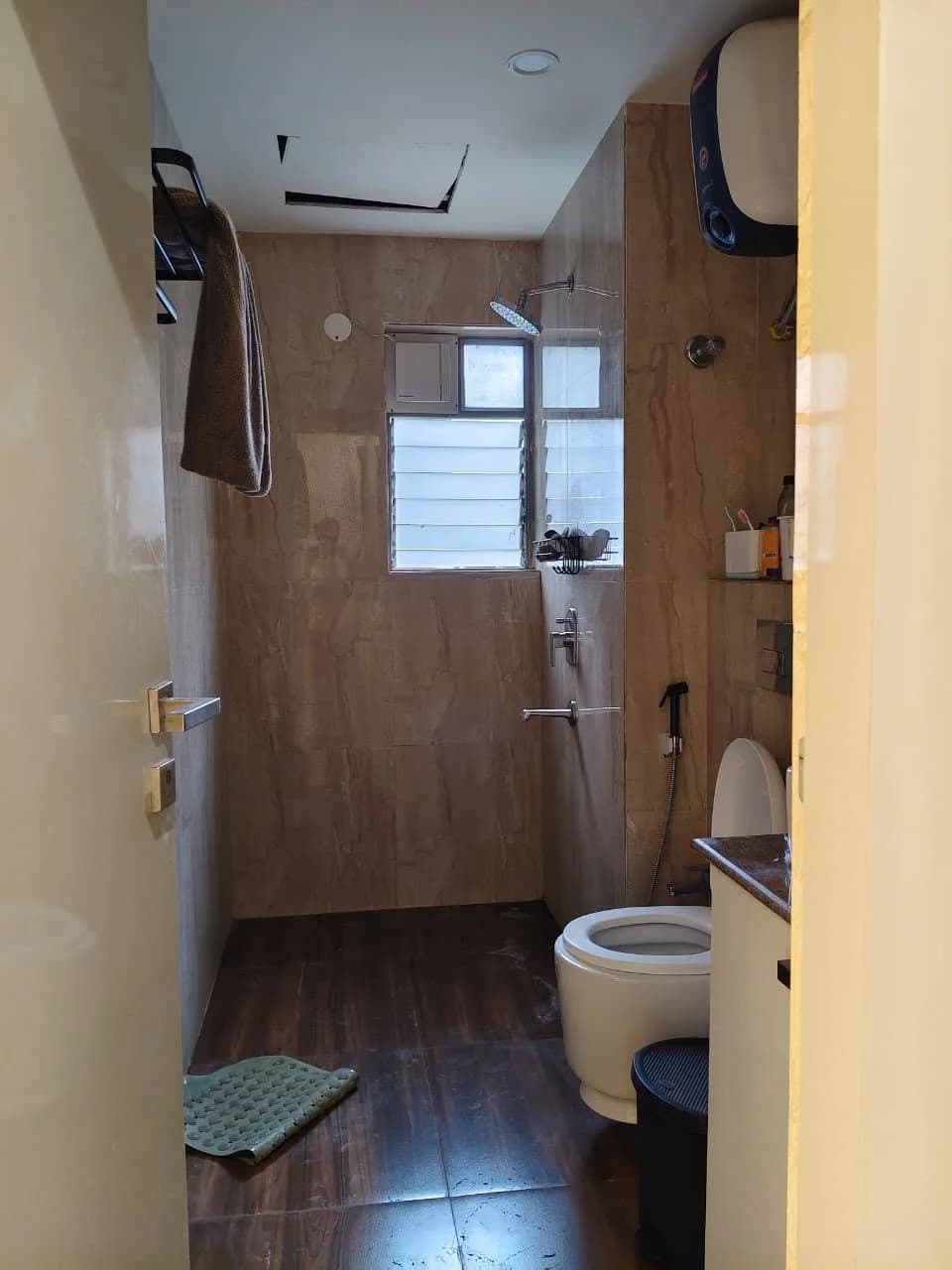 Arun Das – 3BHK Interiors in Mukundpur, Kolkata - Image 6