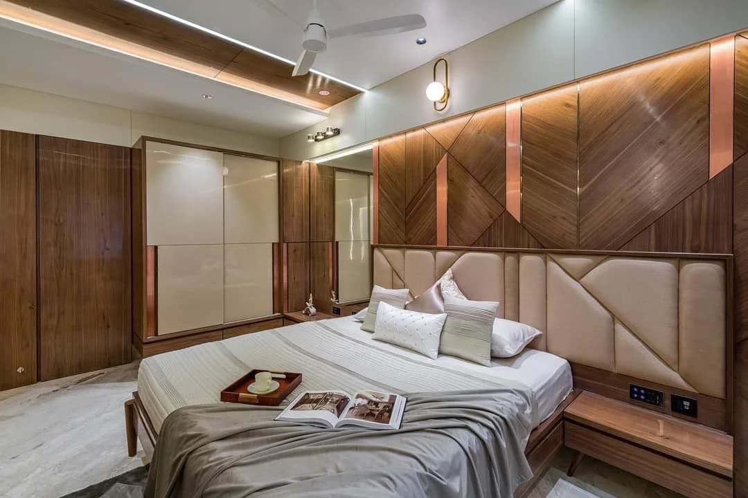 Sanjay Bera – 2BHK Interior Design in Kolkata - Image 6