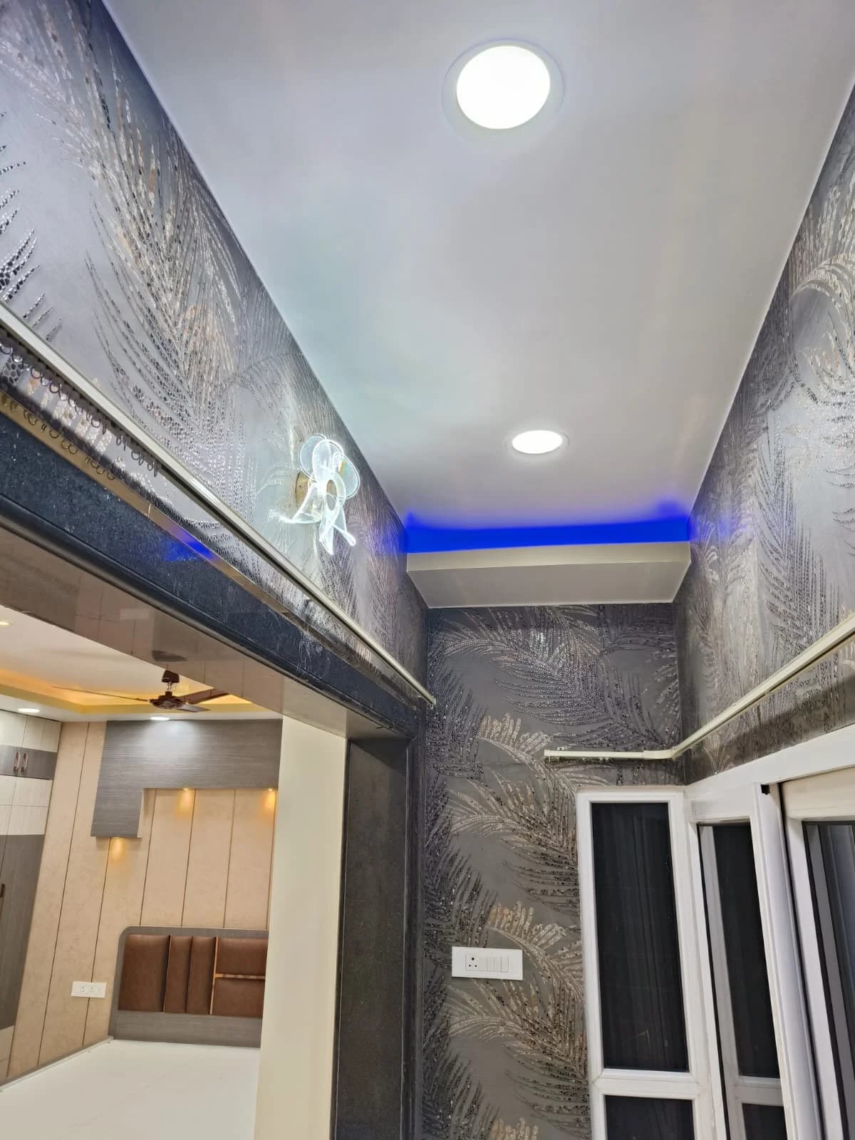 Navin Gupta ---3bhk interior project - Image 6