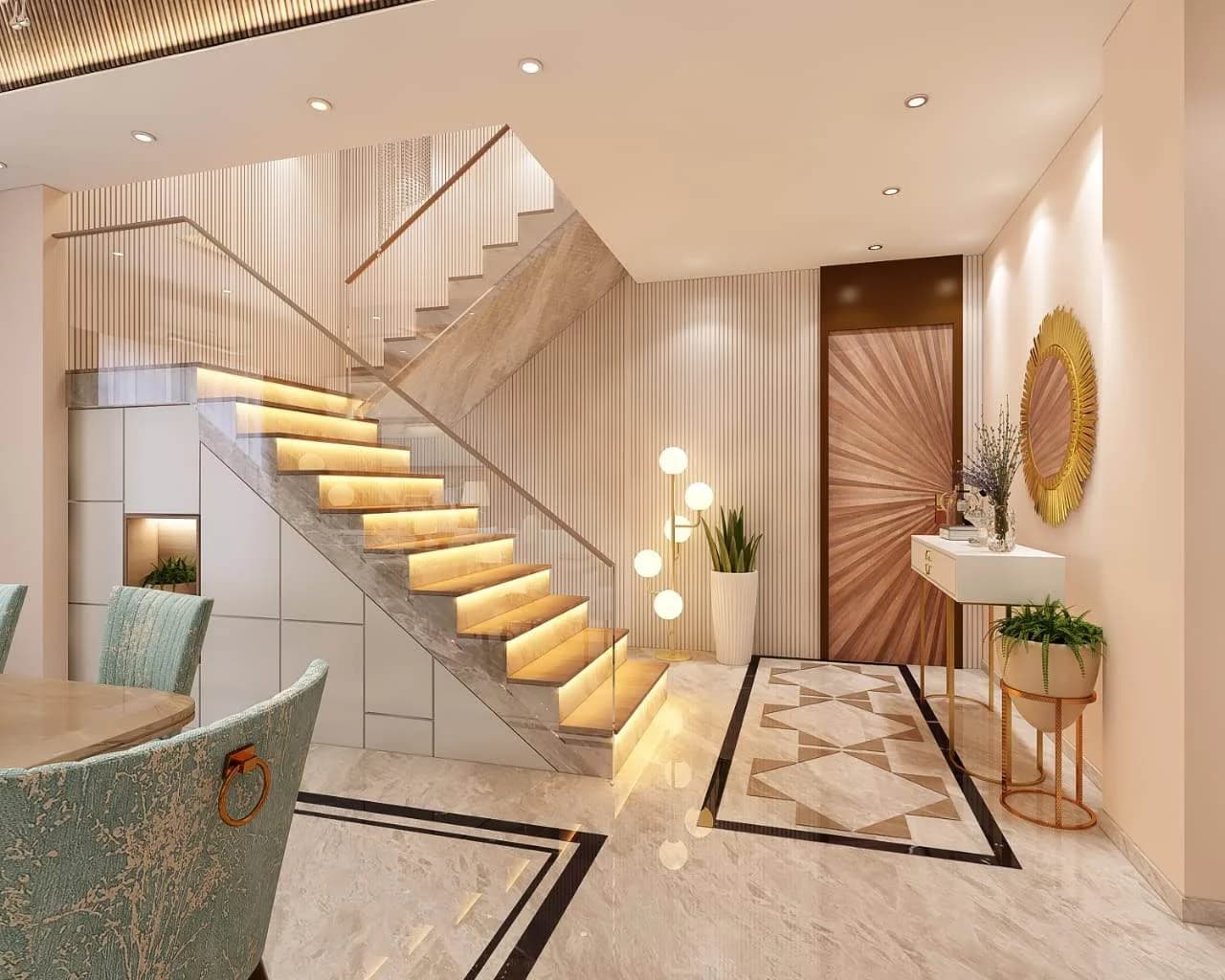 Ankit Mishra – 3BHK Interior Designer in Kolkata - Image 4