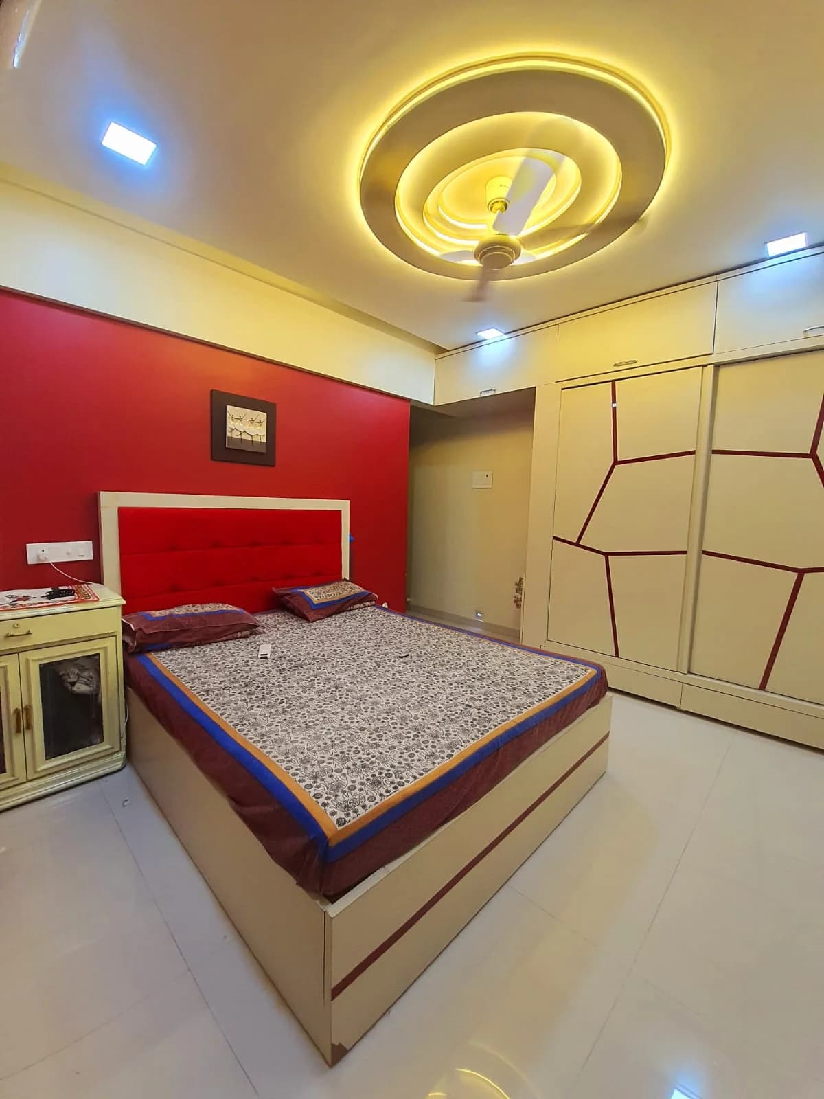 Arun Guha – 2BHK Interior Design in Garia - Image 7