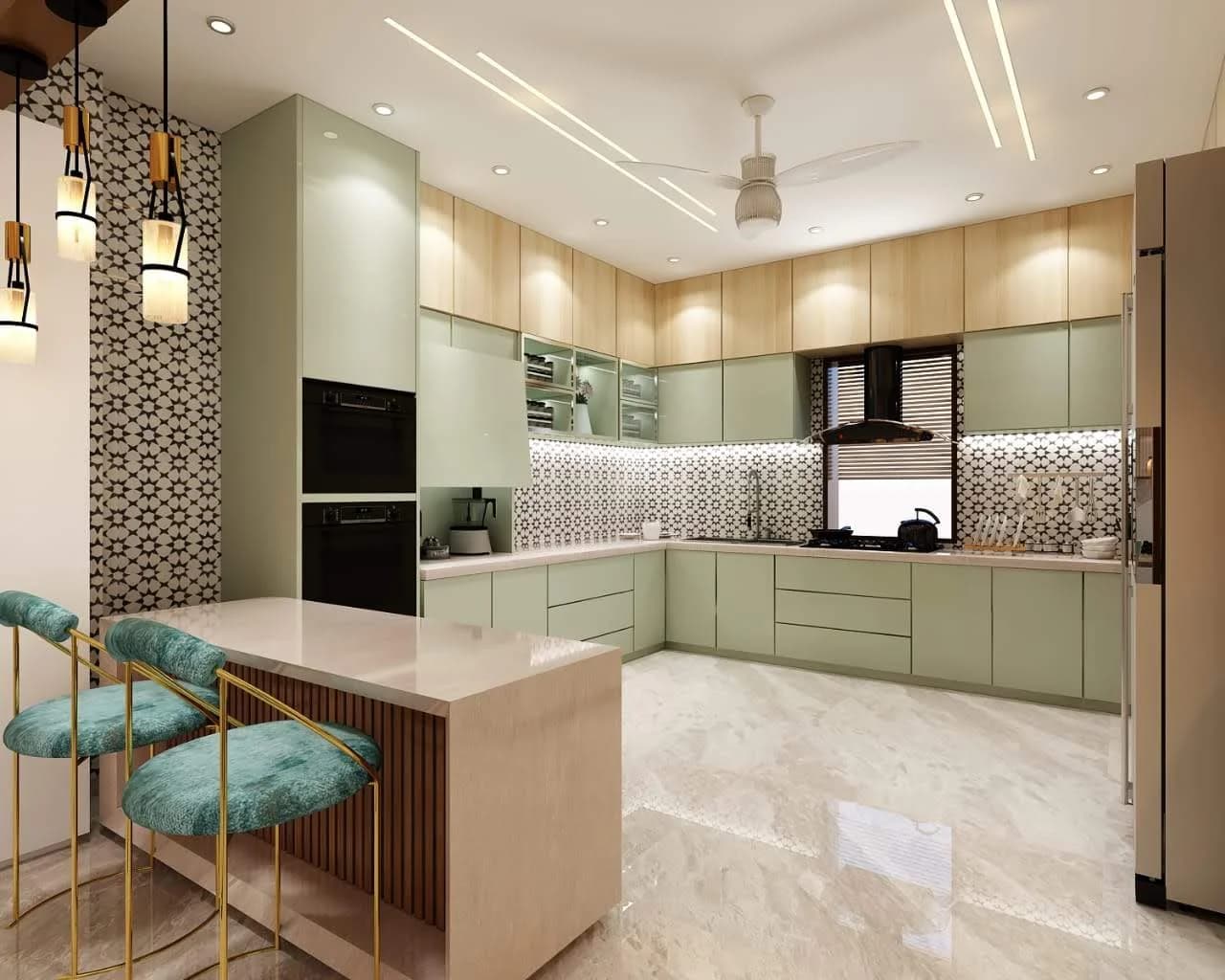 Ankit Mishra – 3BHK Interior Designer in Kolkata - Image 3