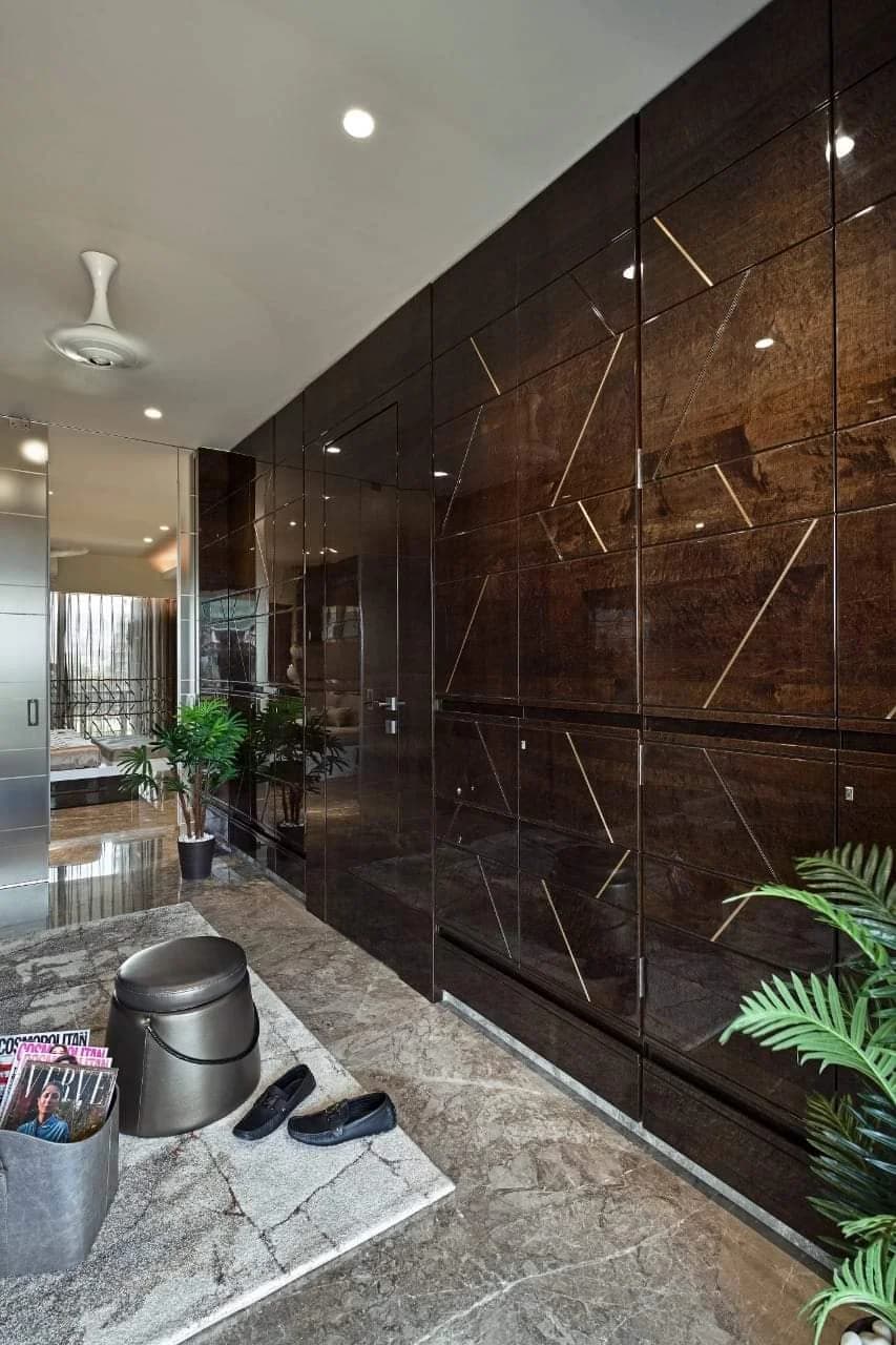 Anil Agarwal – 3BHK Luxury Interiors in Kolkata - Image 5
