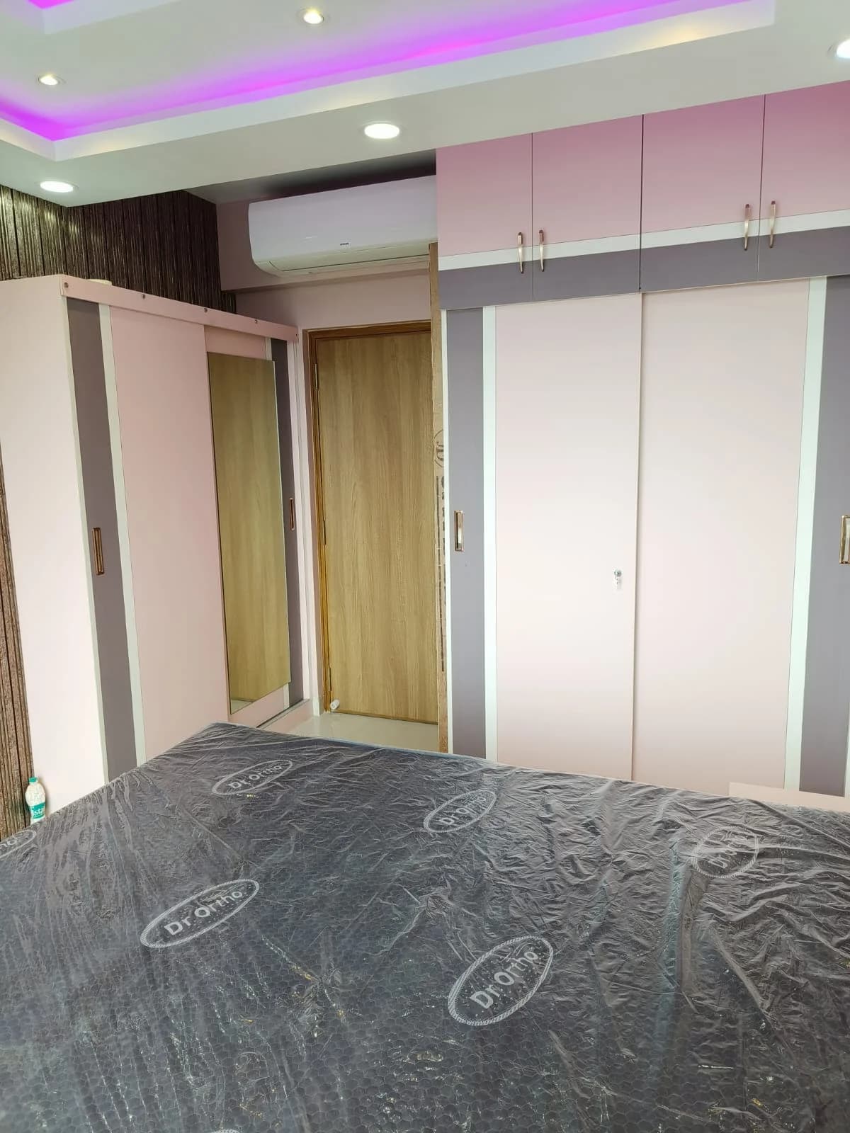 Jiva Home ---4bhk interior project - Image 25