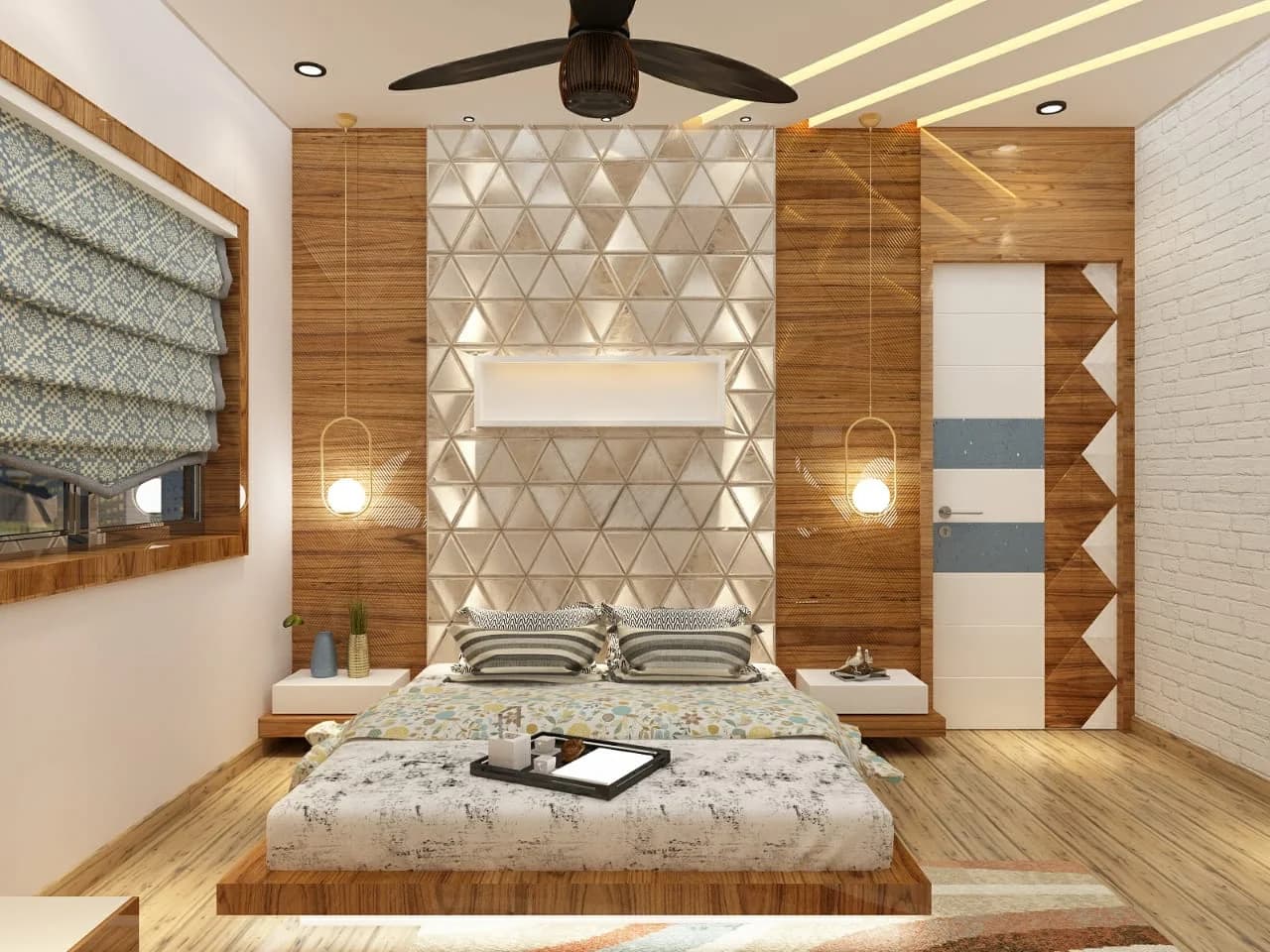 Sanjay Singh – 2BHK Interior Design in Kolkata - Image 2