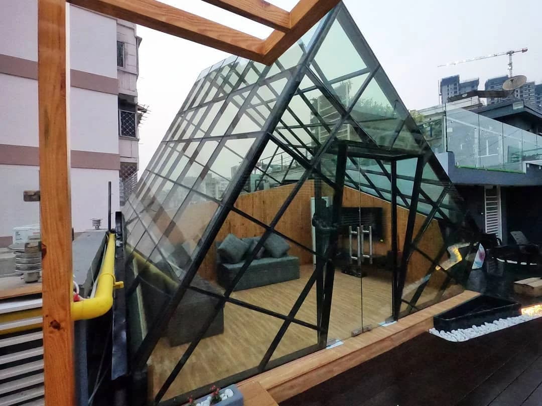 Rajesh Singh – Villa Interiors in Kolkata - Image 2