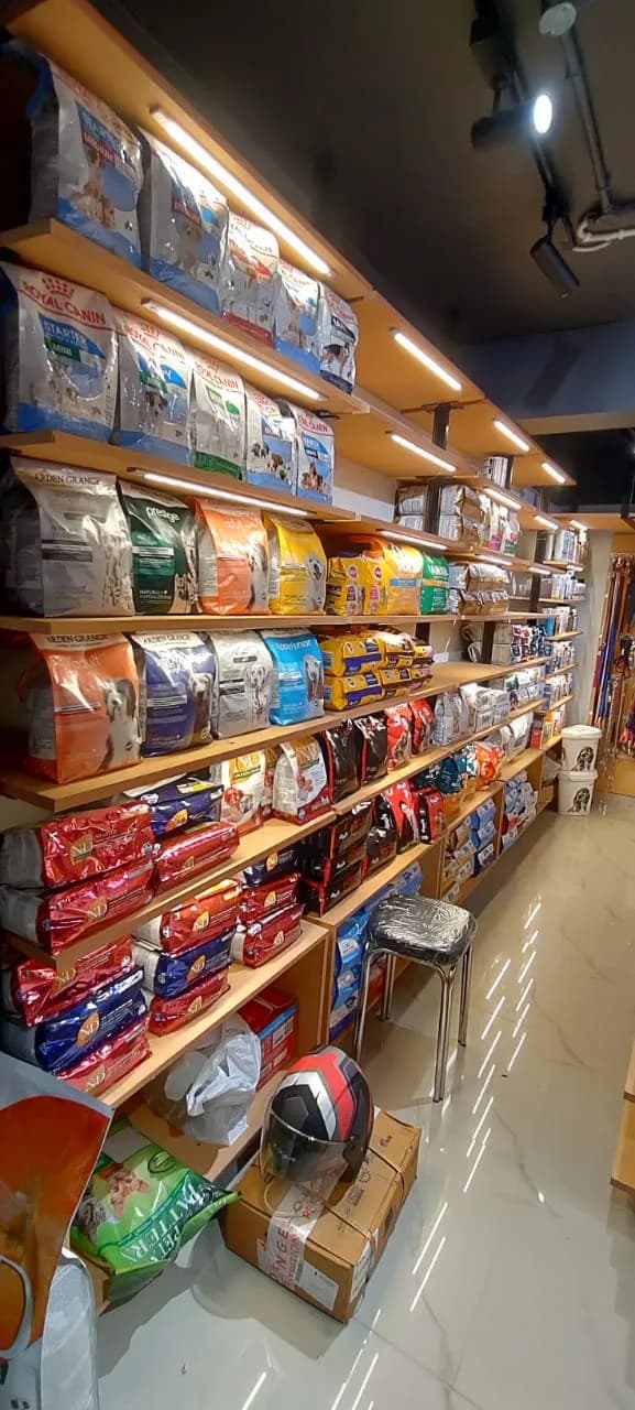Corona Pet Shop – Pet Shop Interiors in Kolkata - Image 7