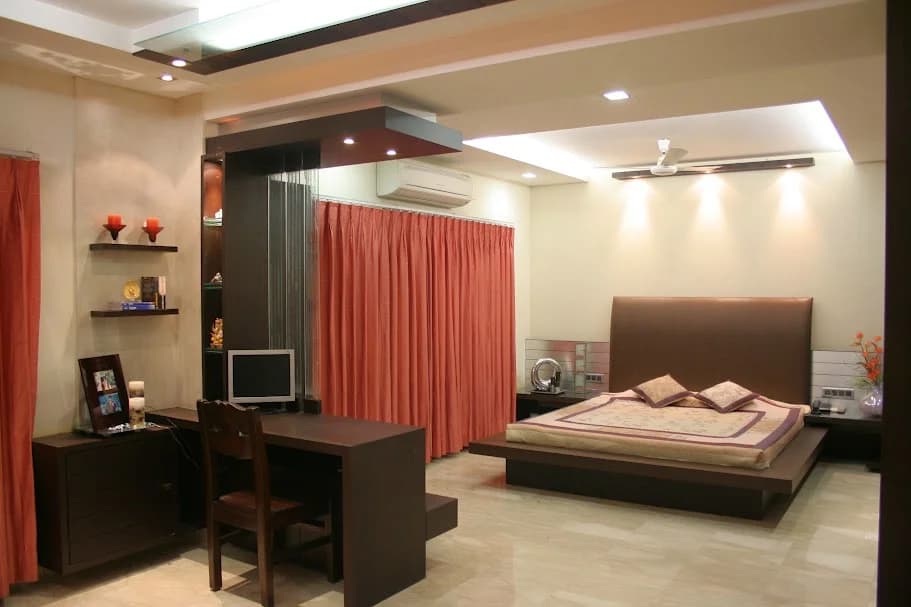 Mr. Gupta’s 4BHK Interior Project | Kolkata - Image 2