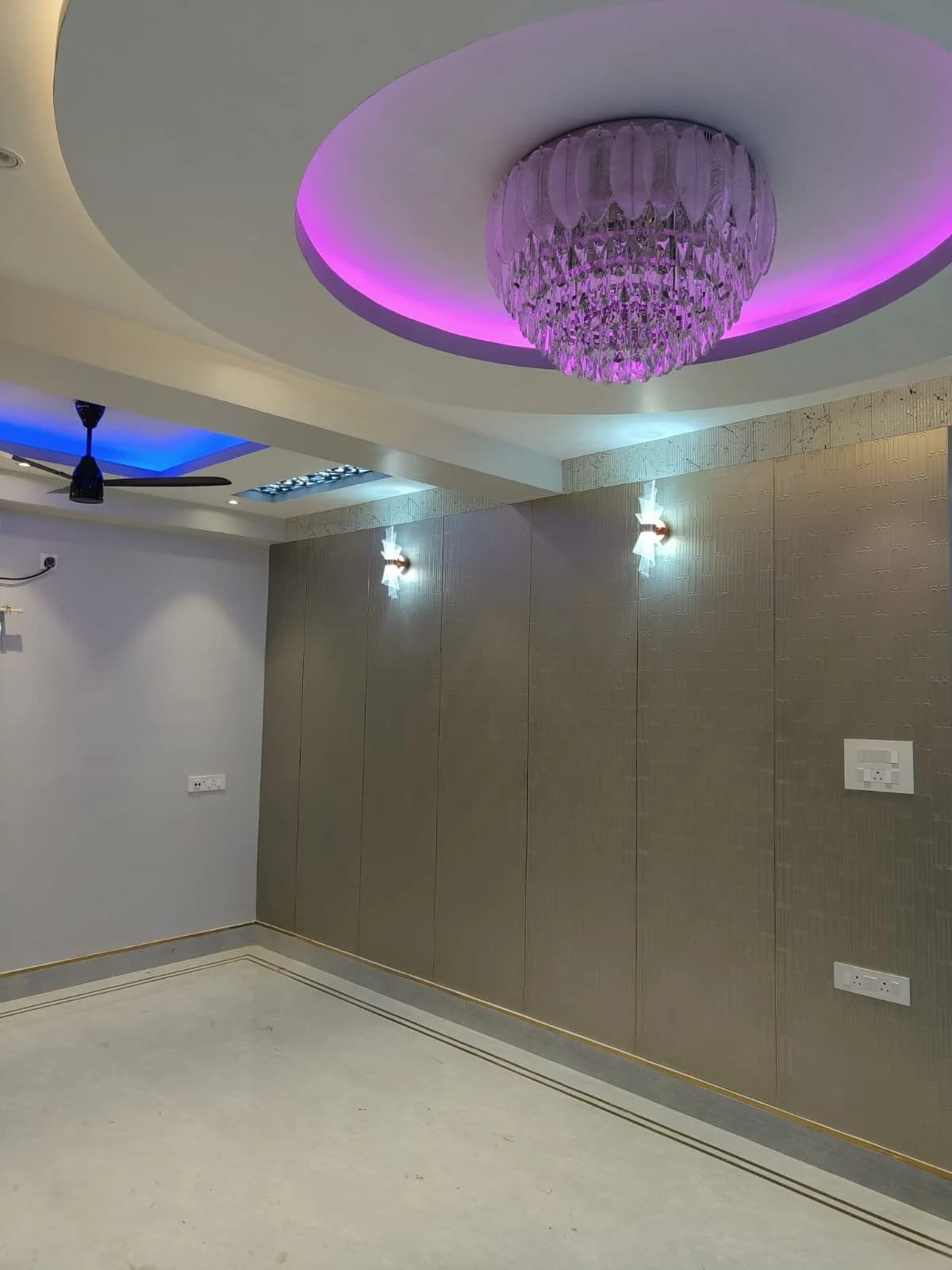 Navin Gupta ---3bhk interior project - Image 12