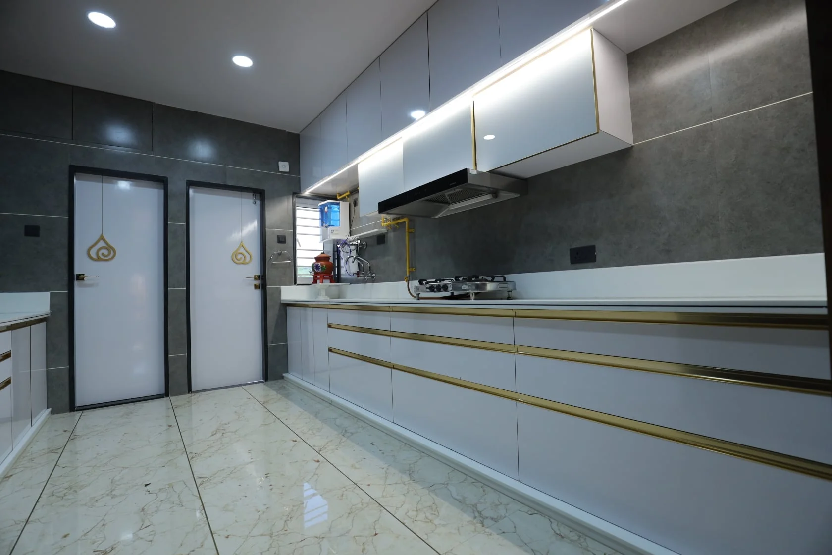 Ram Ji – Bungalow Interior Design in Kolkata - Image 3